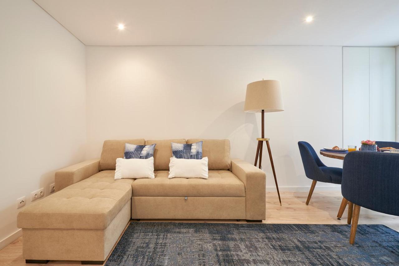 Avenida Da Liberdade Appartement Lisboa