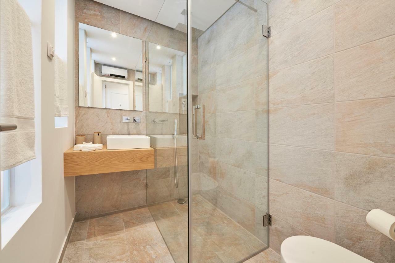 Apartament Avenida Da Liberdade *