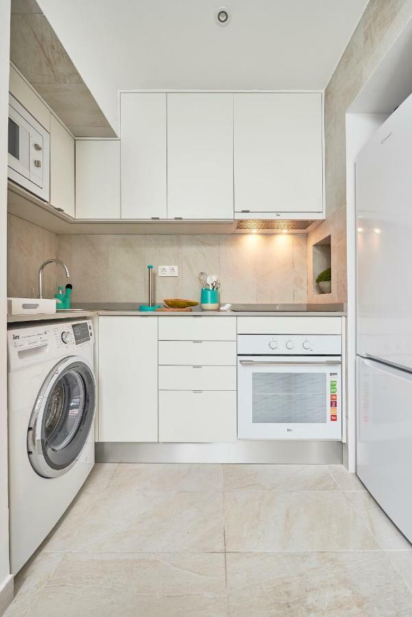 Apartament Avenida Da Liberdade