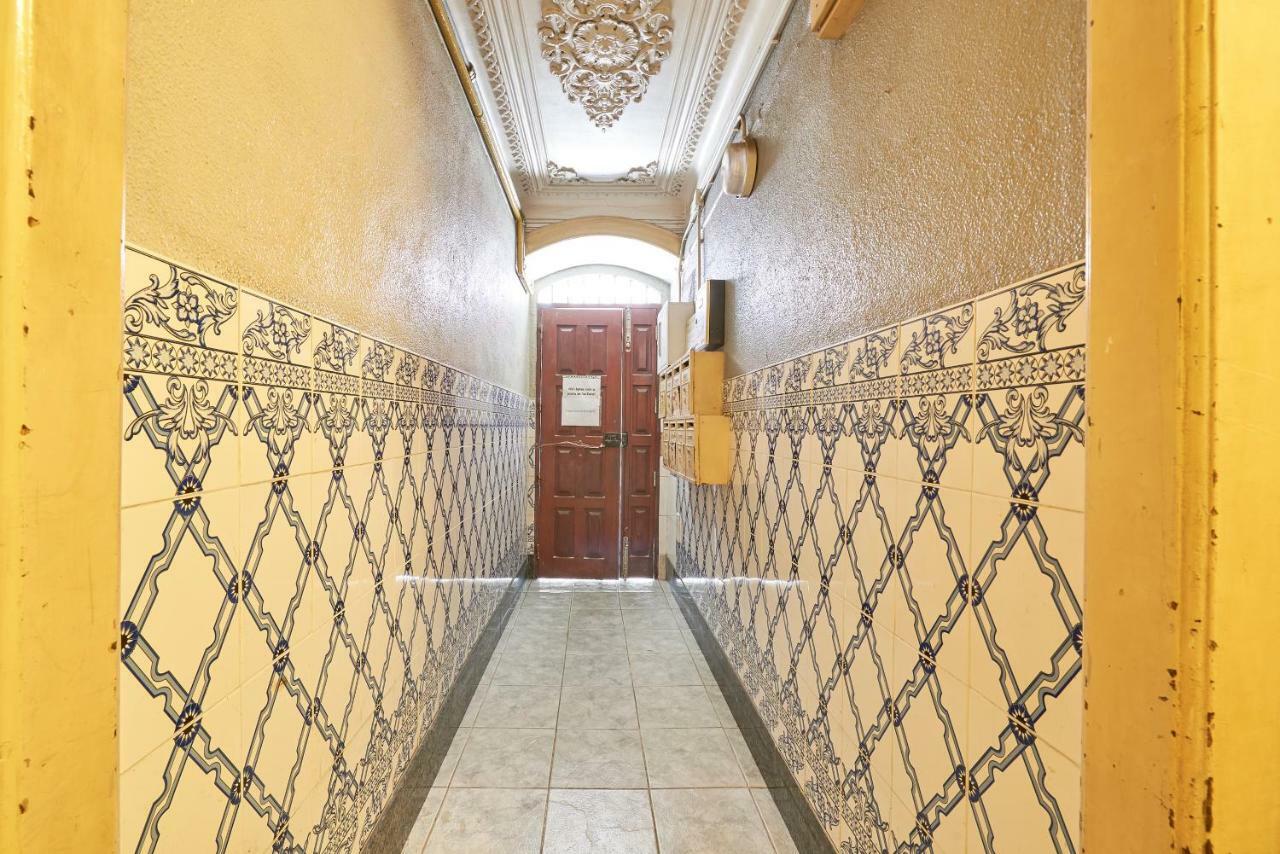 Apartament Avenida Da Liberdade *