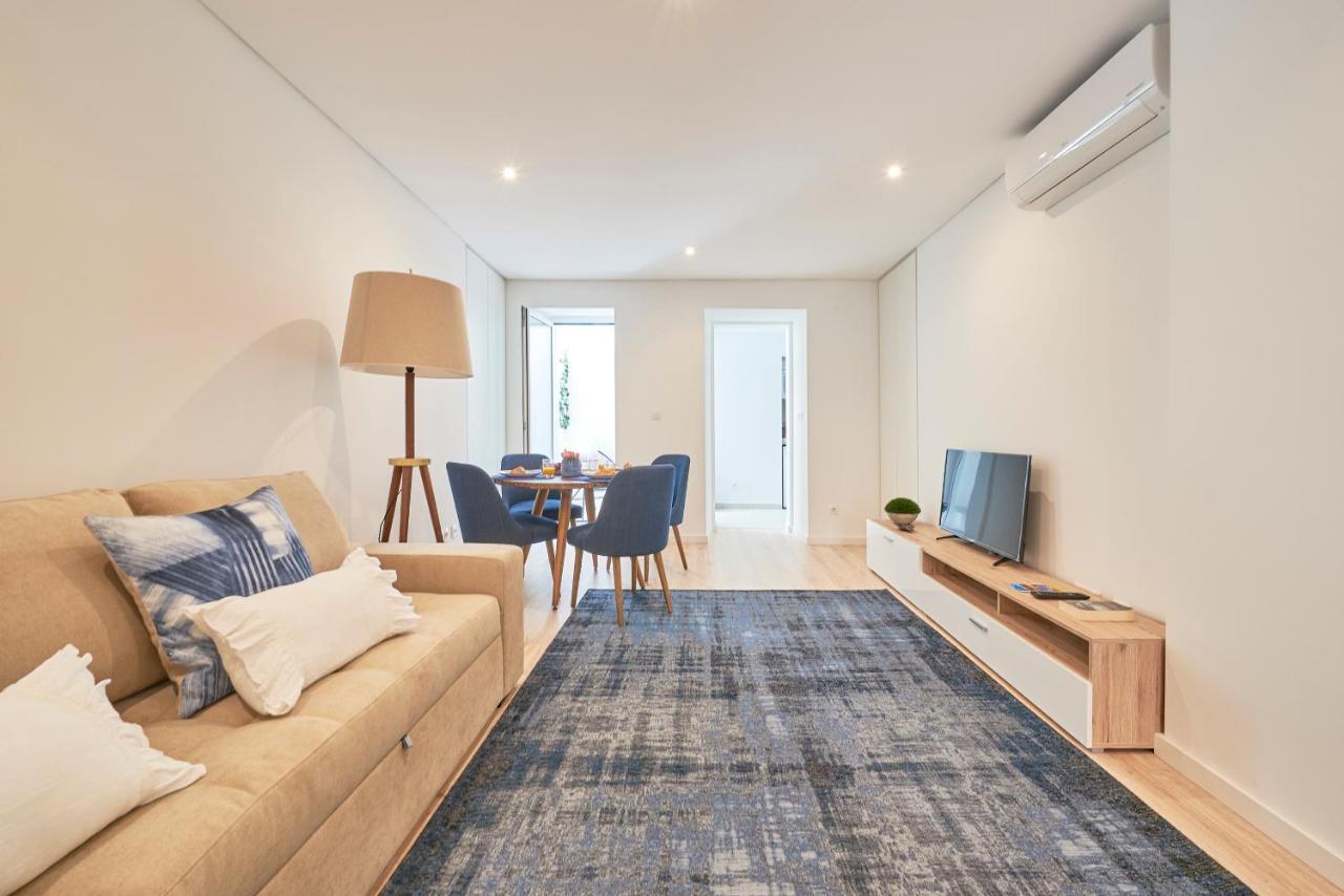 Apartament Avenida Da Liberdade *