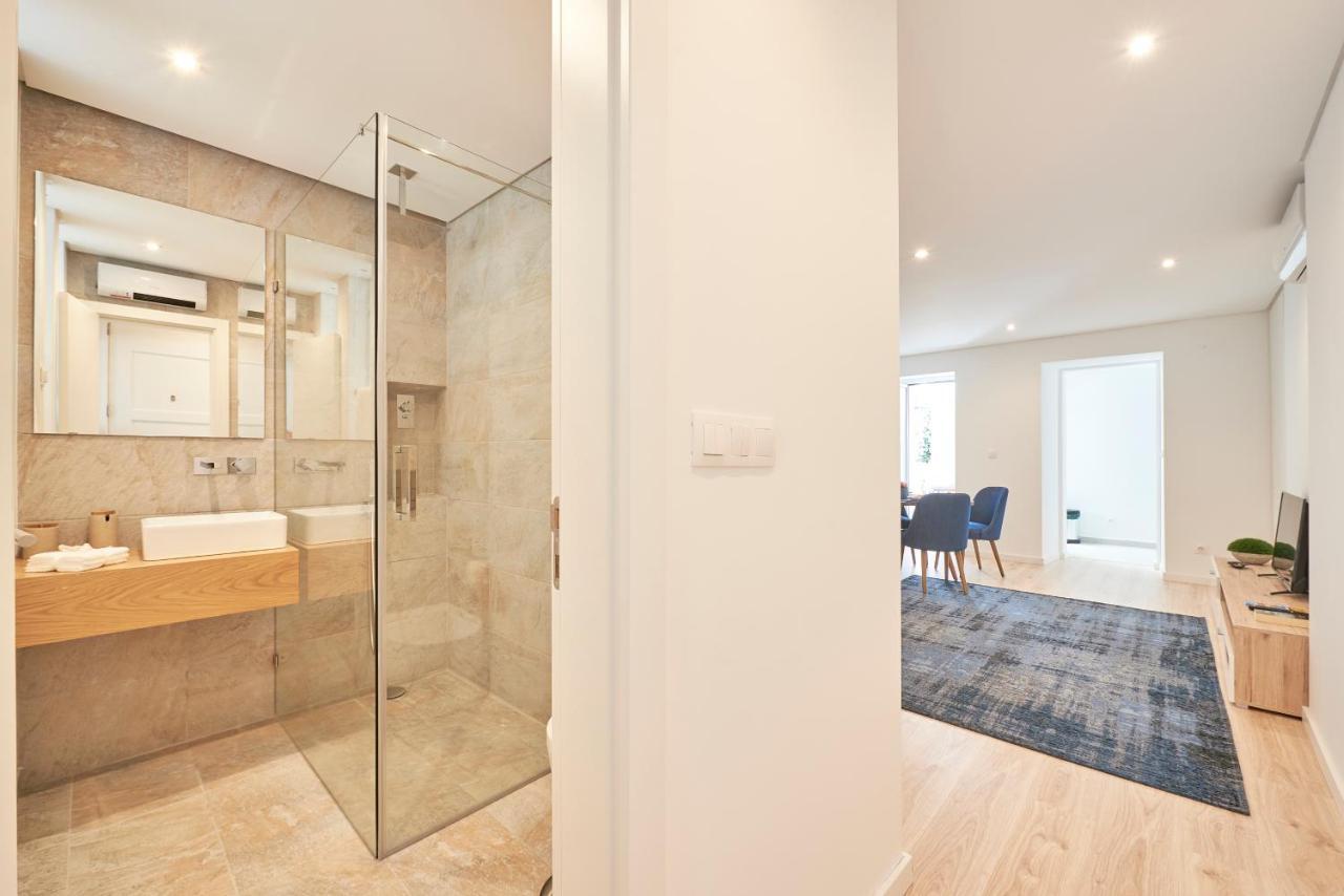 Avenida Da Liberdade Appartement *