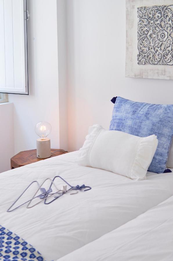 Apartament Avenida Da Liberdade Lizbona