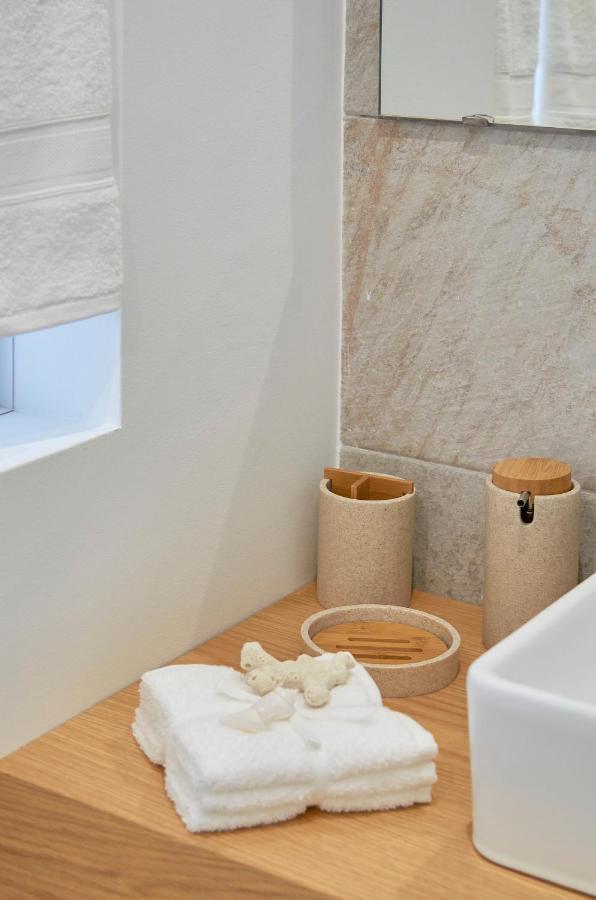 Avenida Da Liberdade Appartement Lissabon
